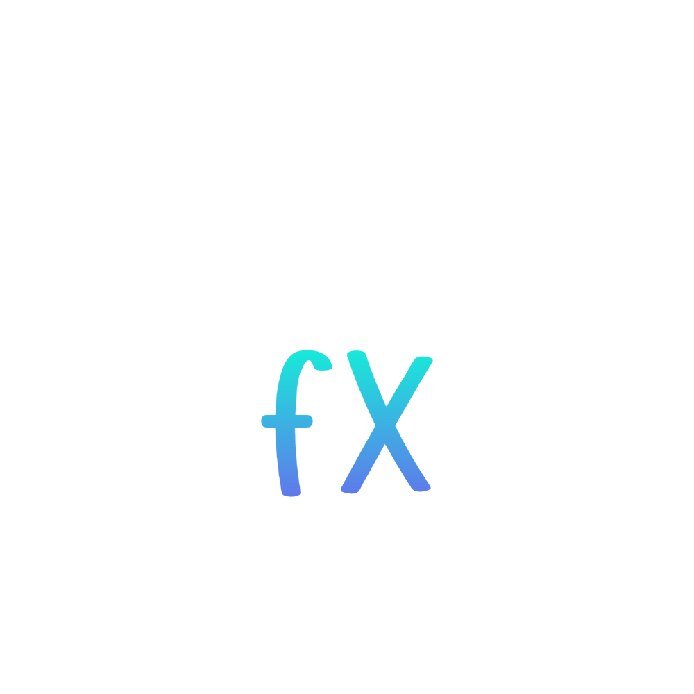 Hubble Hunt FX logo