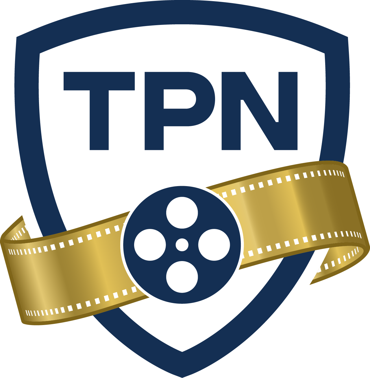 TPN Gold logo